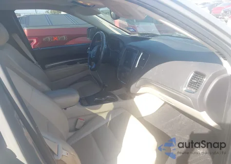 2020 Dodge Durango Gt Rwd z USA, uszkodzony, nr VIN 1C4RDHDG2LC142144